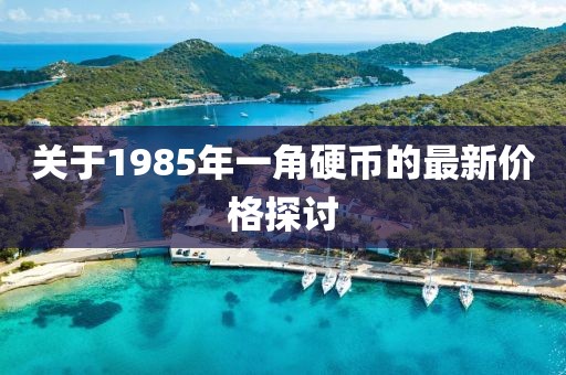 关于1985年一角硬币的最新价格探讨