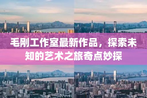 毛刚工作室最新作品，探索未知的艺术之旅奇点妙探