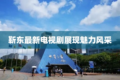 靳东最新电视剧展现魅力风采