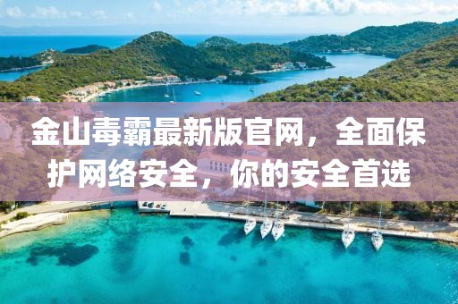 金山毒霸最新版官网，全面保护网络安全，你的安全首选