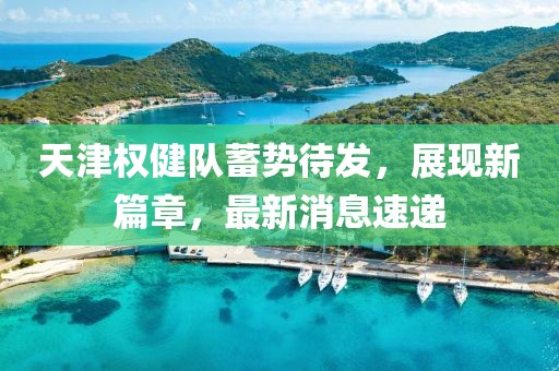天津权健队蓄势待发，展现新篇章，最新消息速递