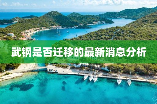武钢是否迁移的最新消息分析