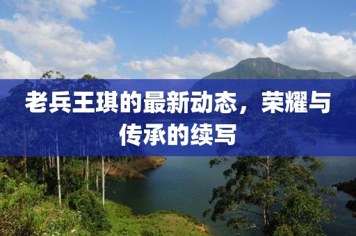 老兵王琪的最新动态，荣耀与传承的续写