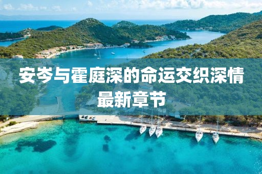 安岑与霍庭深的命运交织深情最新章节
