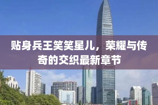 贴身兵王笑笑星儿，荣耀与传奇的交织最新章节