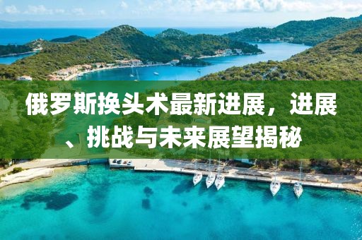 俄罗斯换头术最新进展，进展、挑战与未来展望揭秘