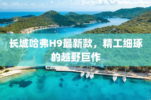 长城哈弗H9最新款，精工细琢的越野巨作