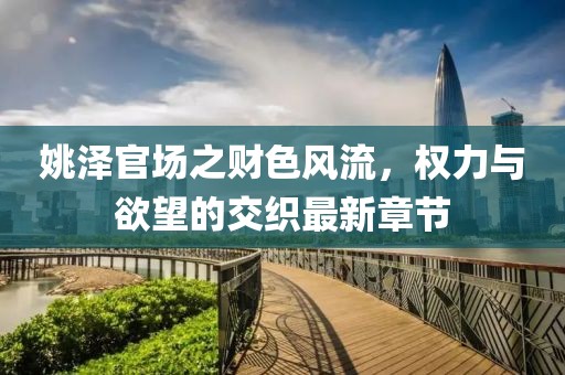 姚泽官场之财色风流，权力与欲望的交织最新章节