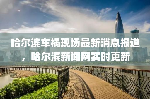 哈尔滨车祸现场最新消息报道，哈尔滨新闻网实时更新