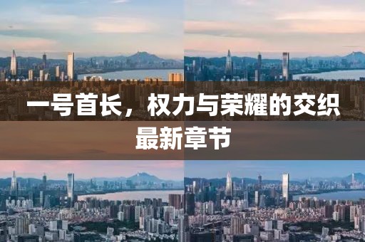 一号首长，权力与荣耀的交织最新章节