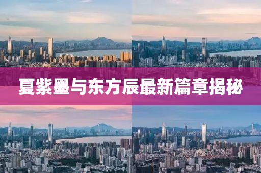 嫣然若夕 第23页