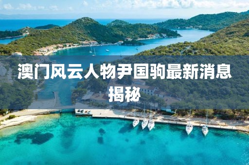 澳门风云人物尹国驹最新消息揭秘