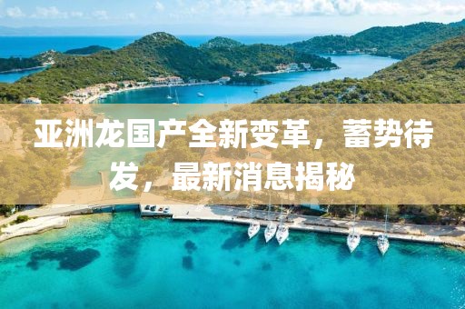 亚洲龙国产全新变革，蓄势待发，最新消息揭秘