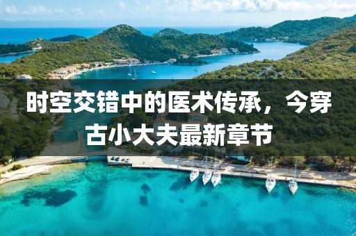时空交错中的医术传承，今穿古小大夫最新章节