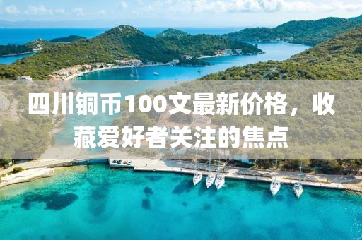四川铜币100文最新价格，收藏爱好者关注的焦点