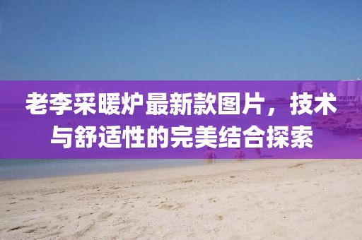 老李采暖炉最新款图片，技术与舒适性的完美结合探索