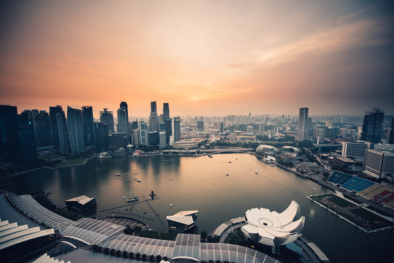 新加坡签证最新政策详解（2023年）
