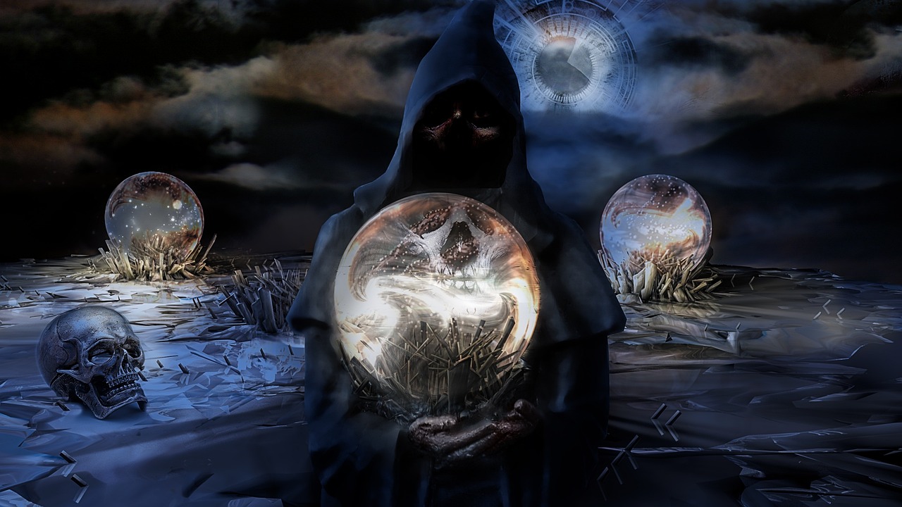 最新3D魔幻手游，探索魔幻世界的无尽魅力