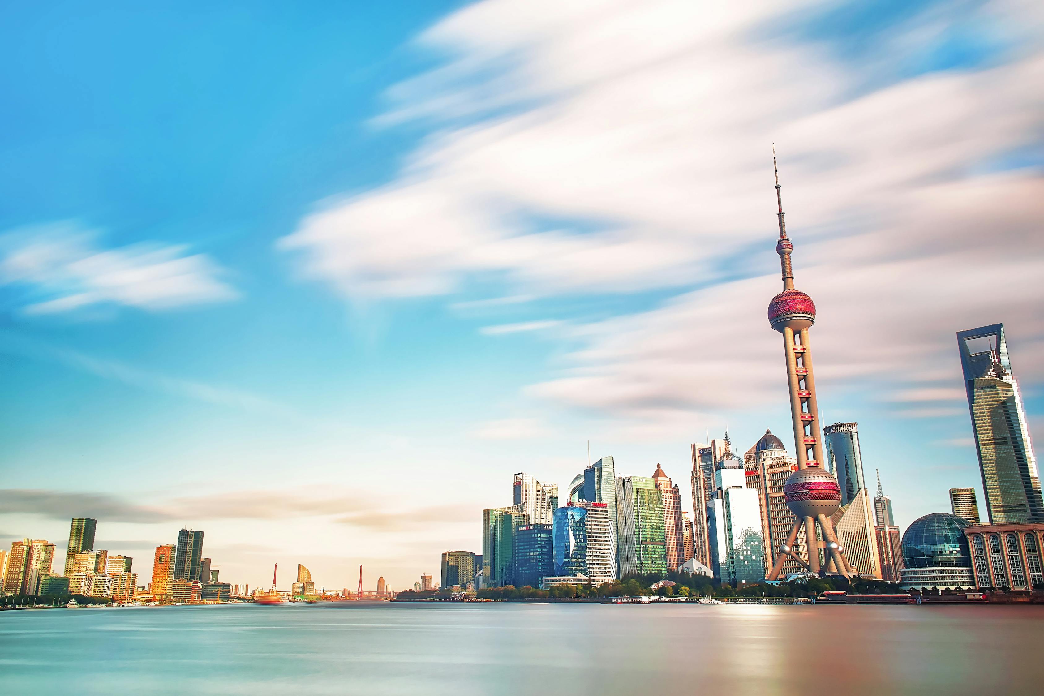 上海市最新区域划分及其影响分析