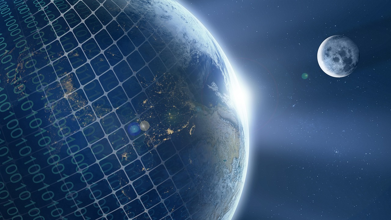 太空宇航局最新版，开启宇宙探索新篇章