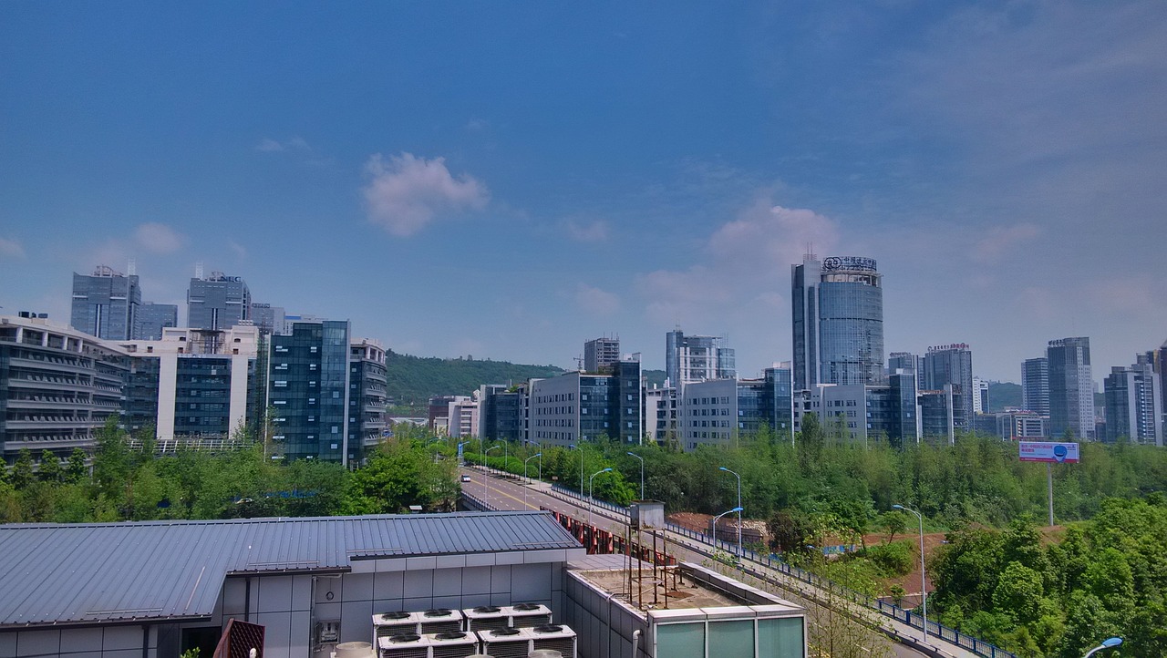 宁波大嵩新区，城市发展的最新篇章，崭新篇章开启