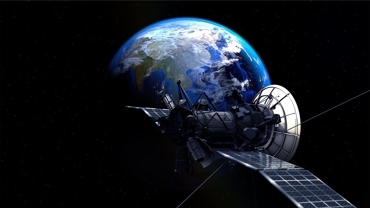 北斗星换代引领全球卫星导航新篇章，最新消息揭秘