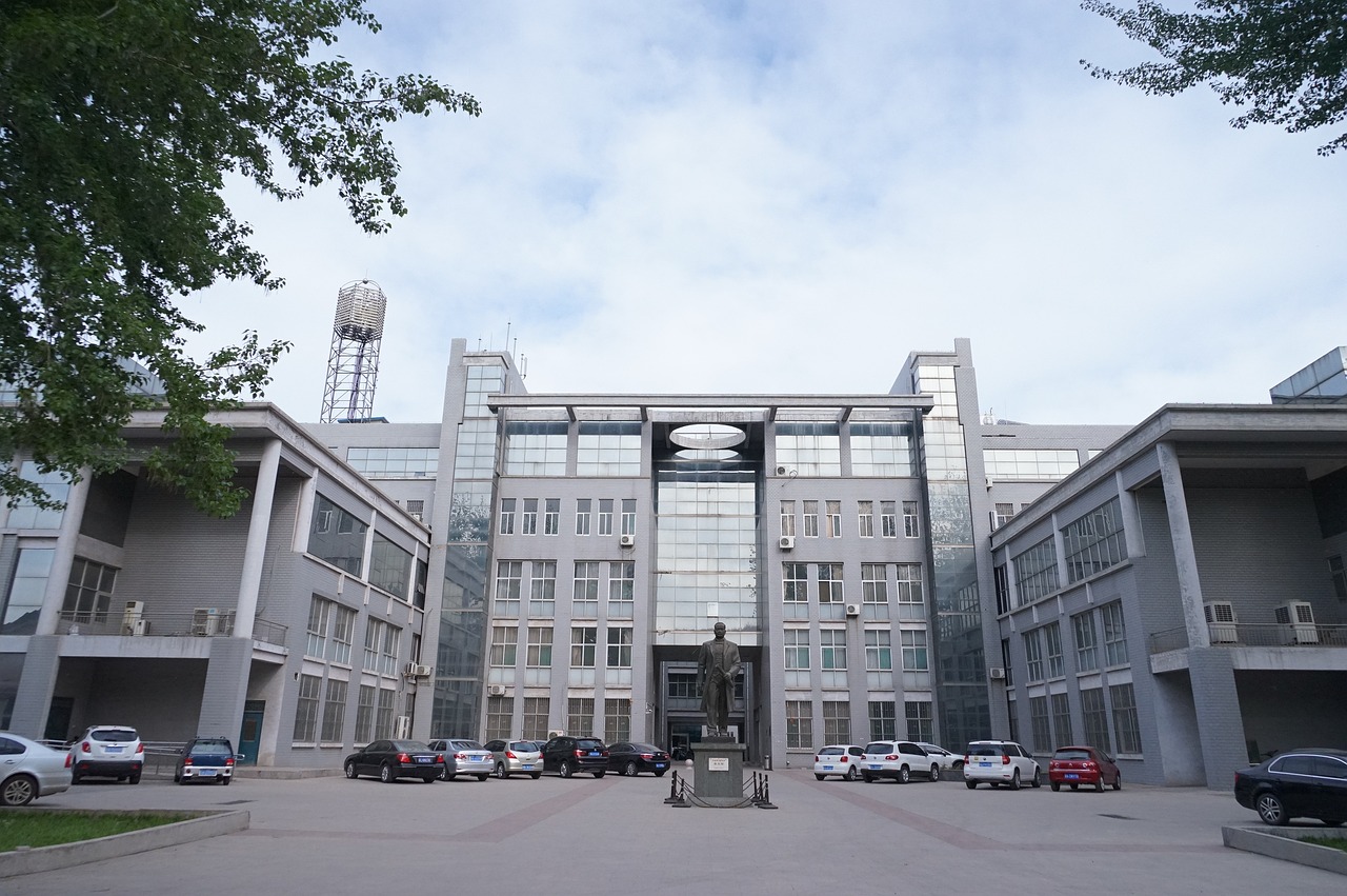 河南大学排名最新概览 2017年概览