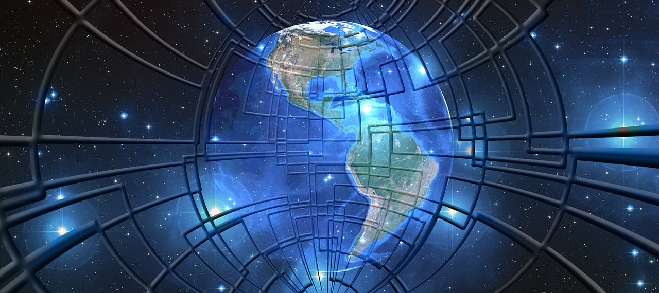 揭秘宇宙未知生命迹象，最新外星人新闻揭秘热点