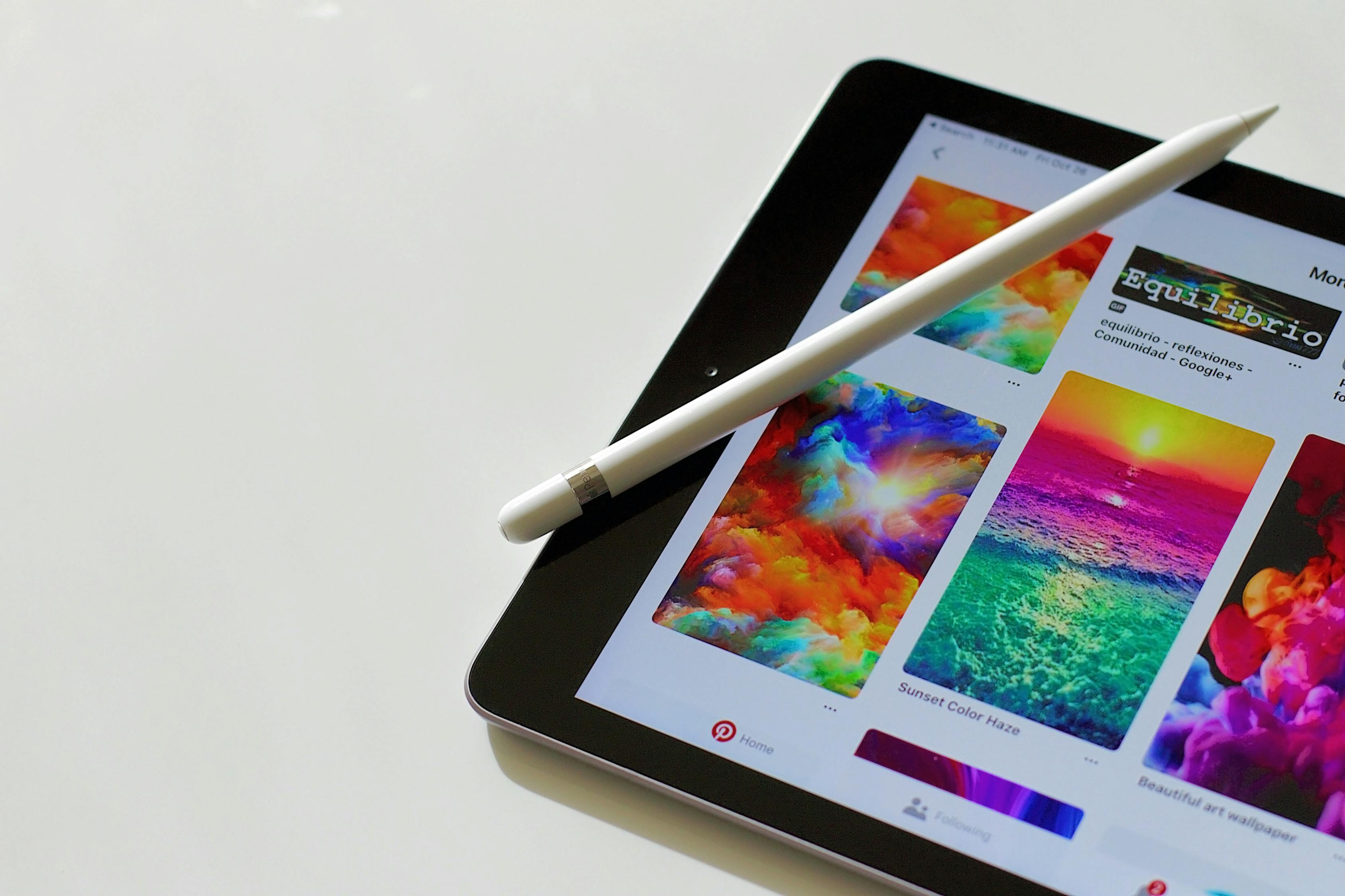 iPad最新款发布时间解析，揭秘新款iPad上市时间