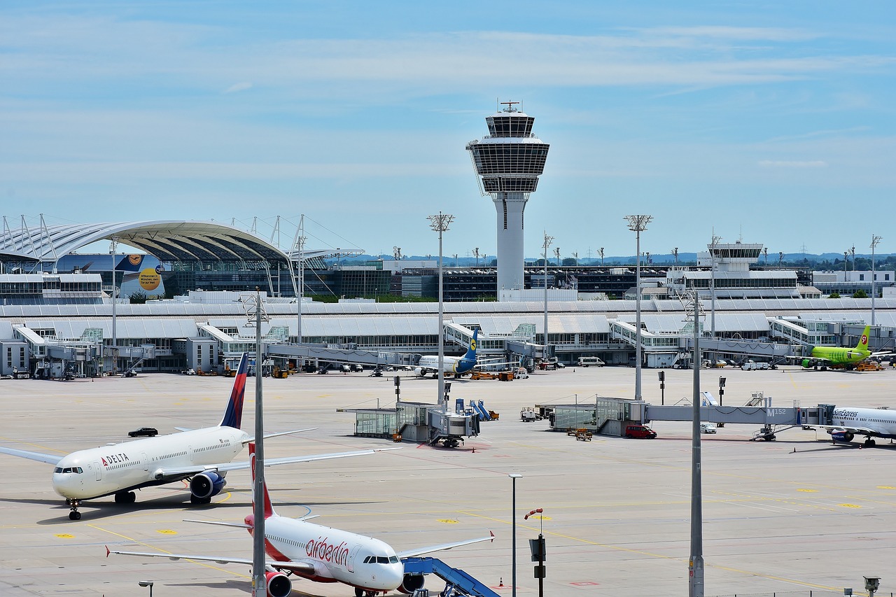 云阳飞机场现代化航空枢纽规划蓝图揭秘