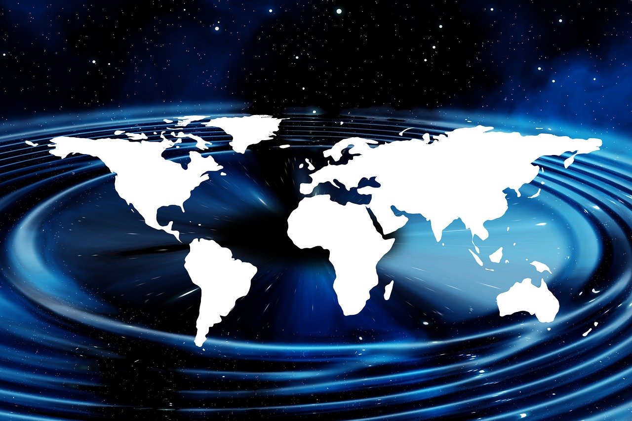 地外文明最新发现揭秘宇宙新篇章视频揭秘宇宙神秘面纱下的新篇章