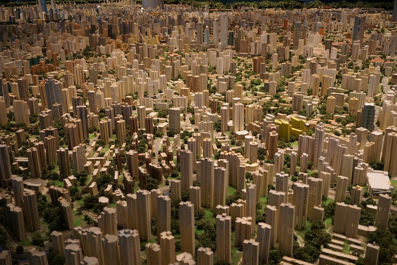 高淳区最新建设规划图揭秘，描绘城市发展的宏伟蓝图