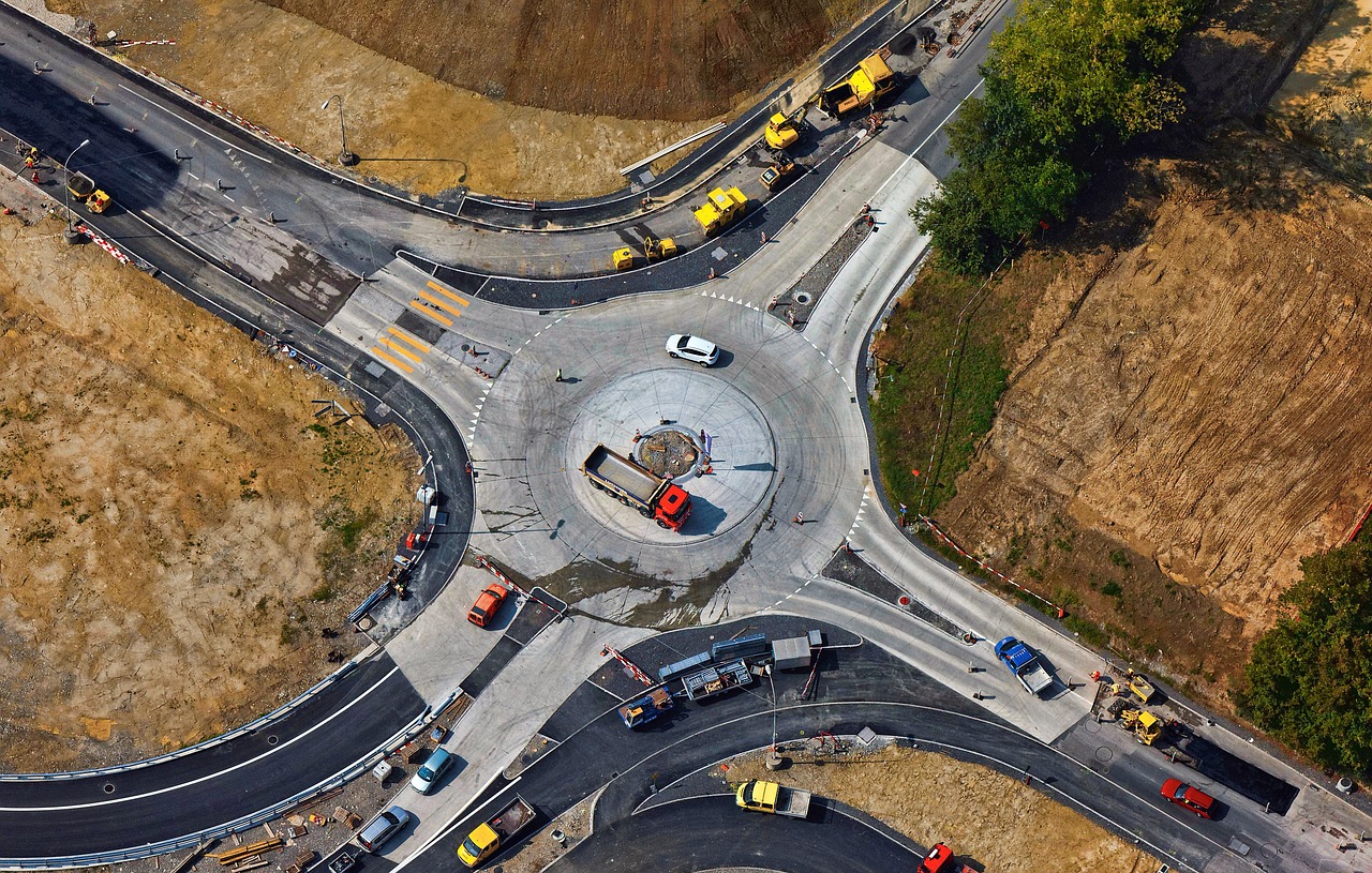 罗城二级公路最新情况及其分析简报