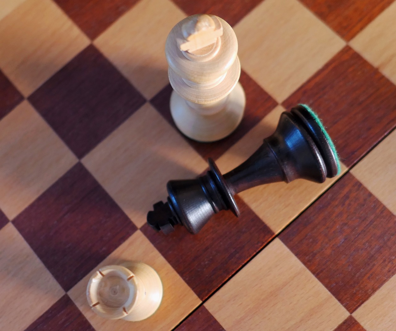 最新中国象棋比赛规则概述与解析