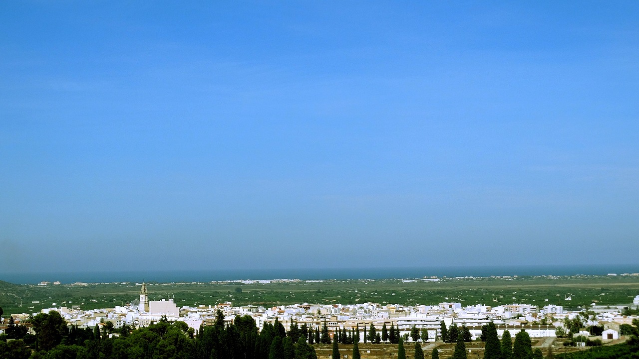 洞悉尤溪房地产市场动态，最新房地产信息网全面更新