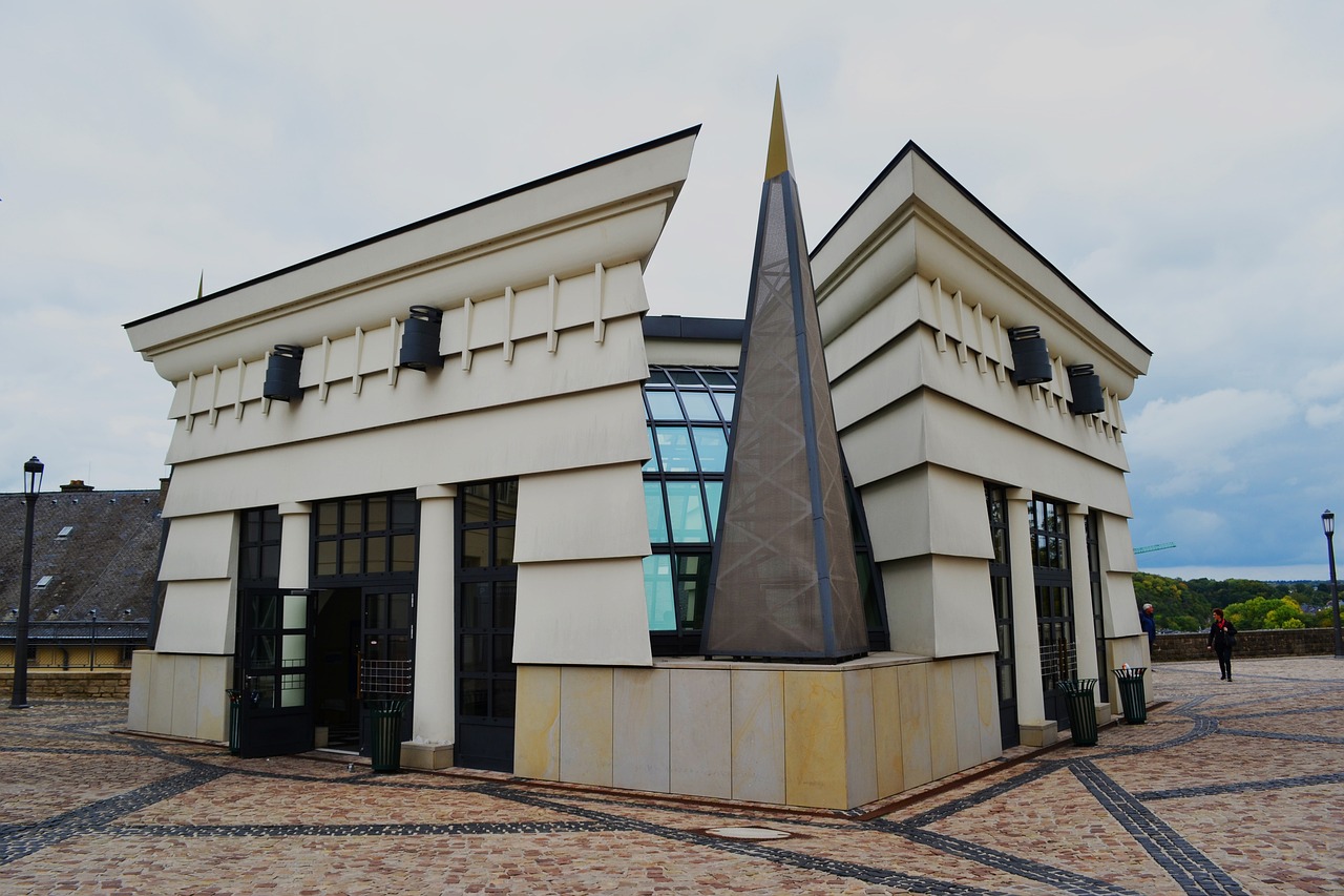 大邱庄示范镇最新展示，现代化新农村典范的崭新面貌