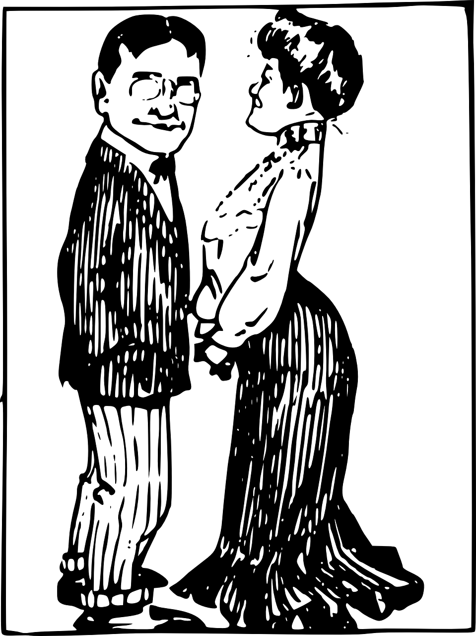 冯坤与丈夫的最新动态，生活点滴与事业新篇章揭秘