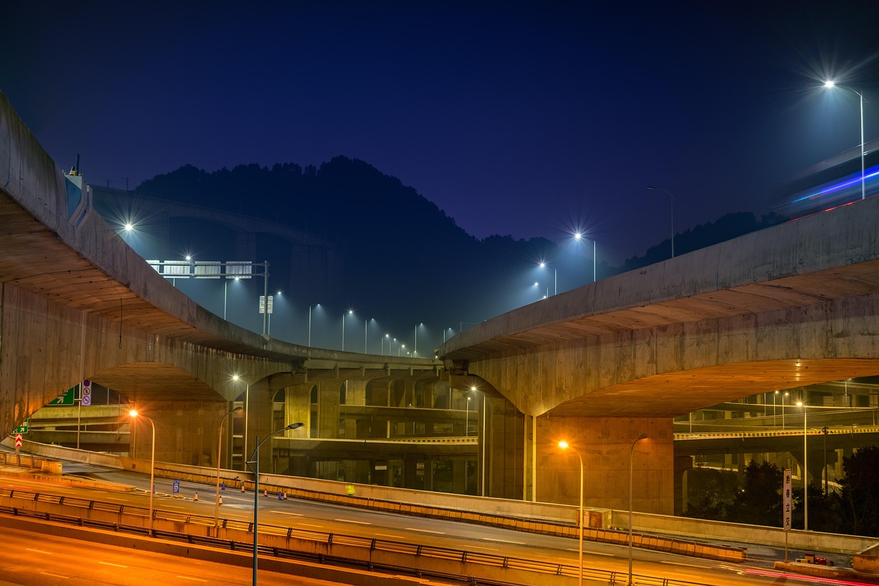 沾会高速公路最新动态更新，最新消息披露