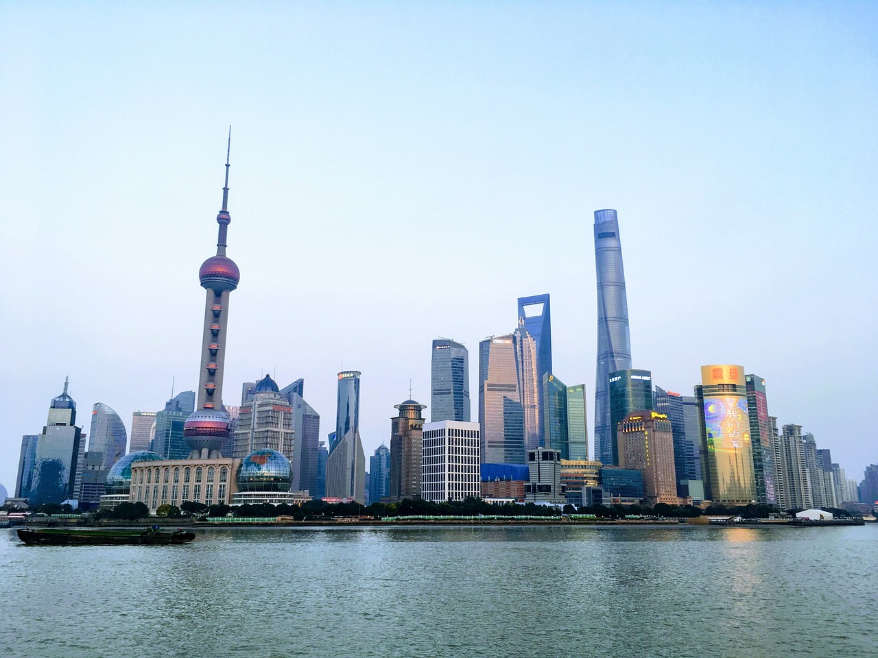 上海浦东新区最新招聘信息概览发布！