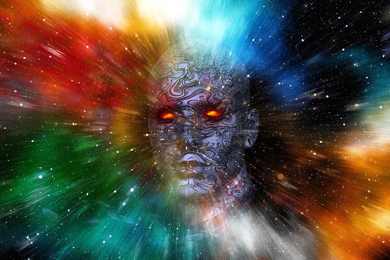 超越时空的奇异相遇，亲爱的鬼先最新章节