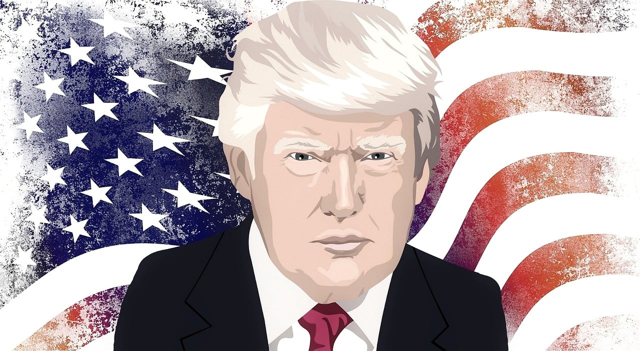 美国反特朗普最新动态，挑战与变革的交织之际