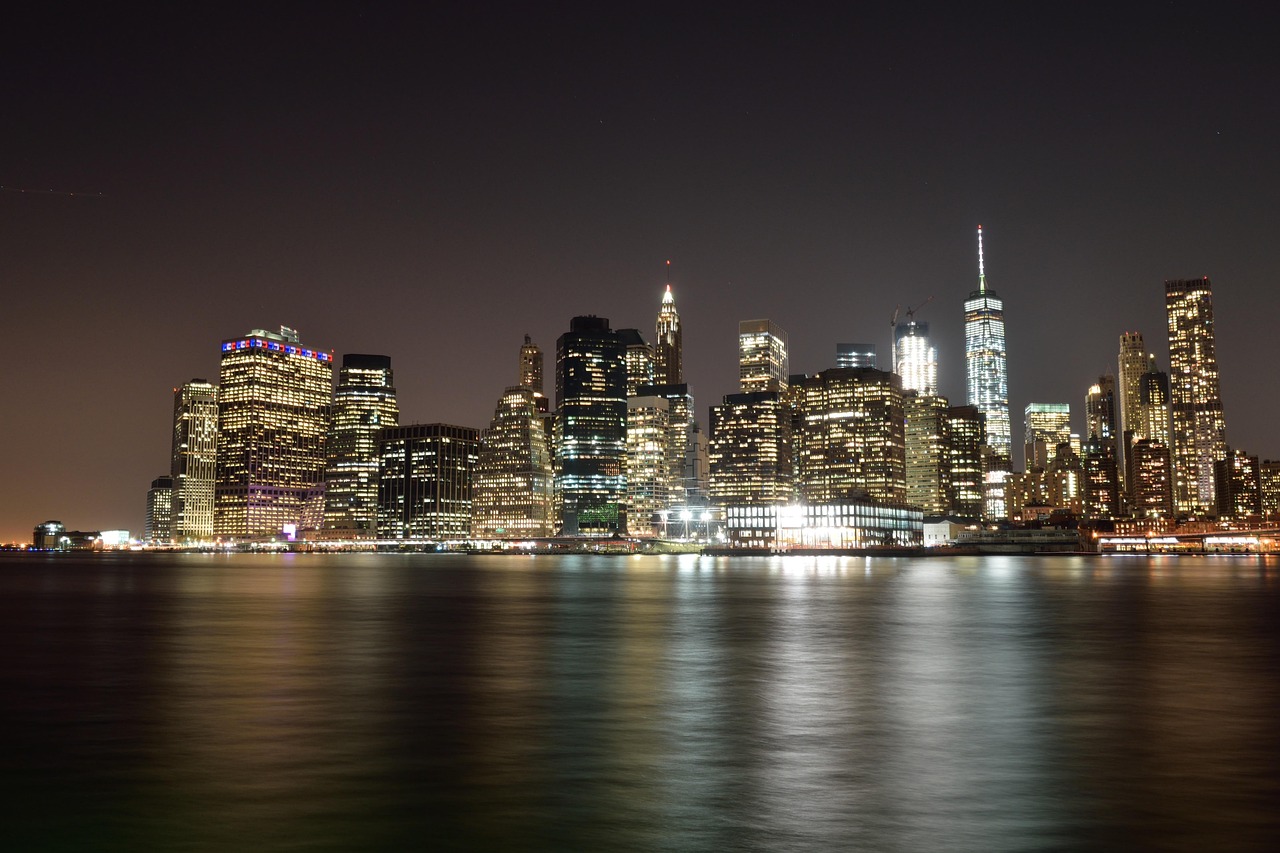 EB-5投资移民美国最新动态与消息更新