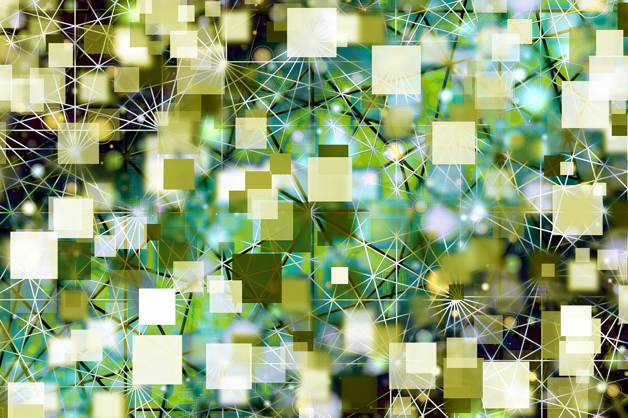 瑜伽微信群二维码，连接瑜伽世界的桥梁最新入口
