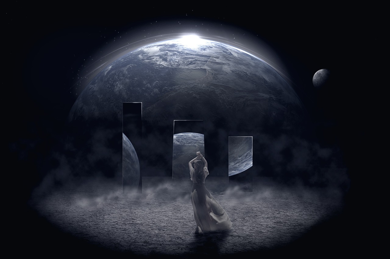 揭秘宇宙秘密，旅行者一号最新消息（2016年报道）