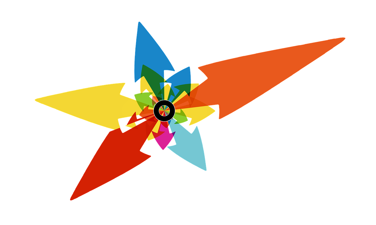 礼数交手 第3页