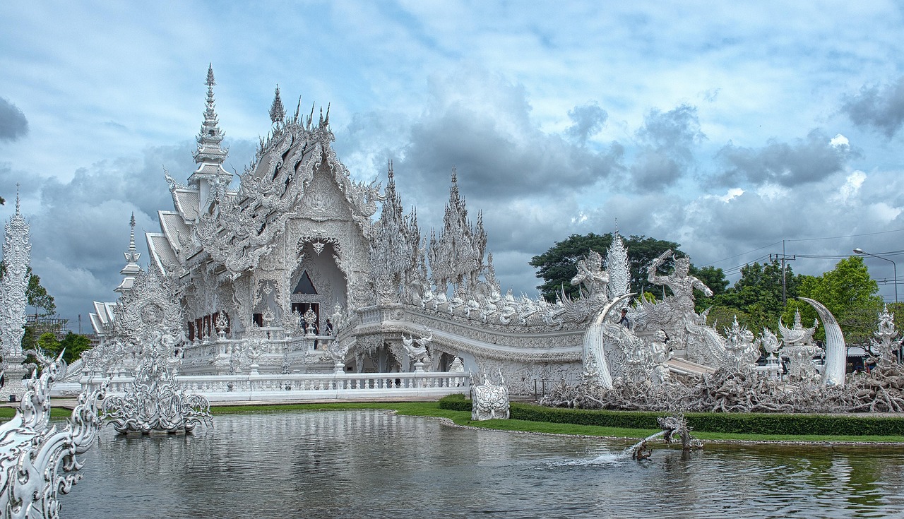 泰国旅游安全最新消息解析，当前是否适合前往泰国旅游？