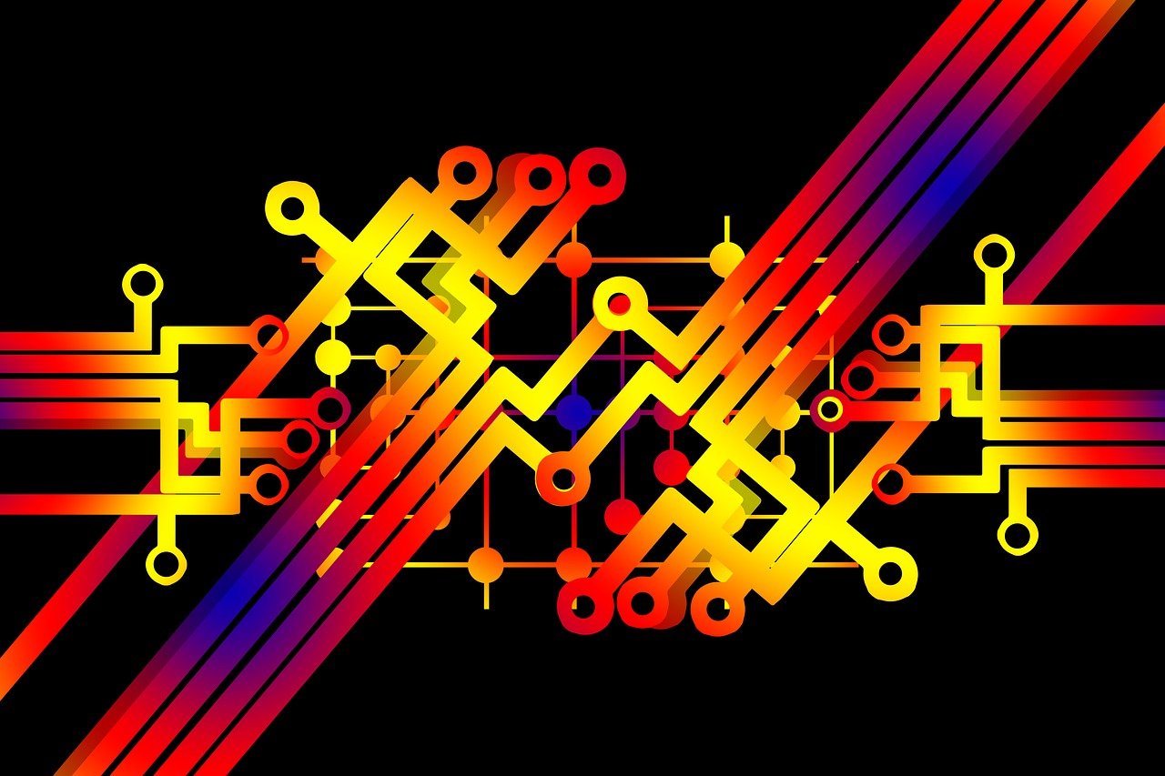 最新CPU技术引领计算机发展的核心力量革新潮流
