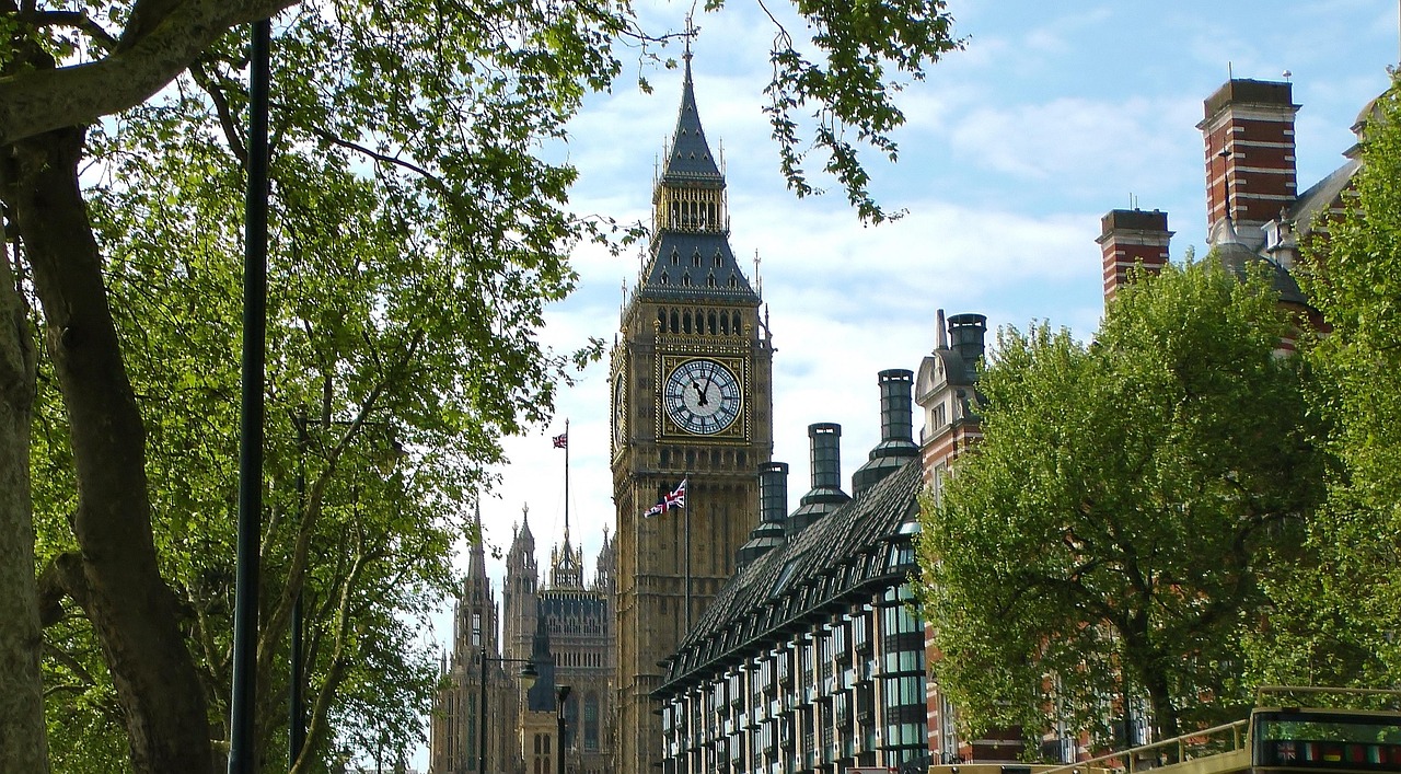 英国签证最新动态，更新内容及其影响分析