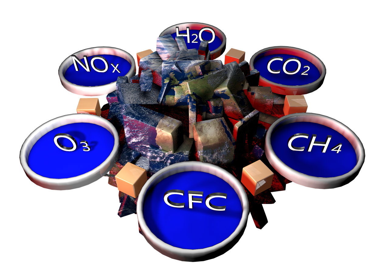 全球气候变化最新动态及其影响分析