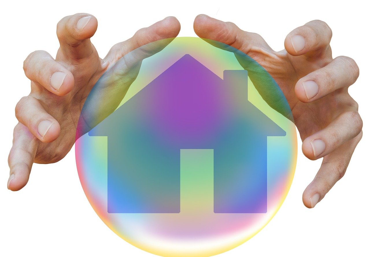 最新防水技术，打造持久安全与舒适居住环境的创新解决方案